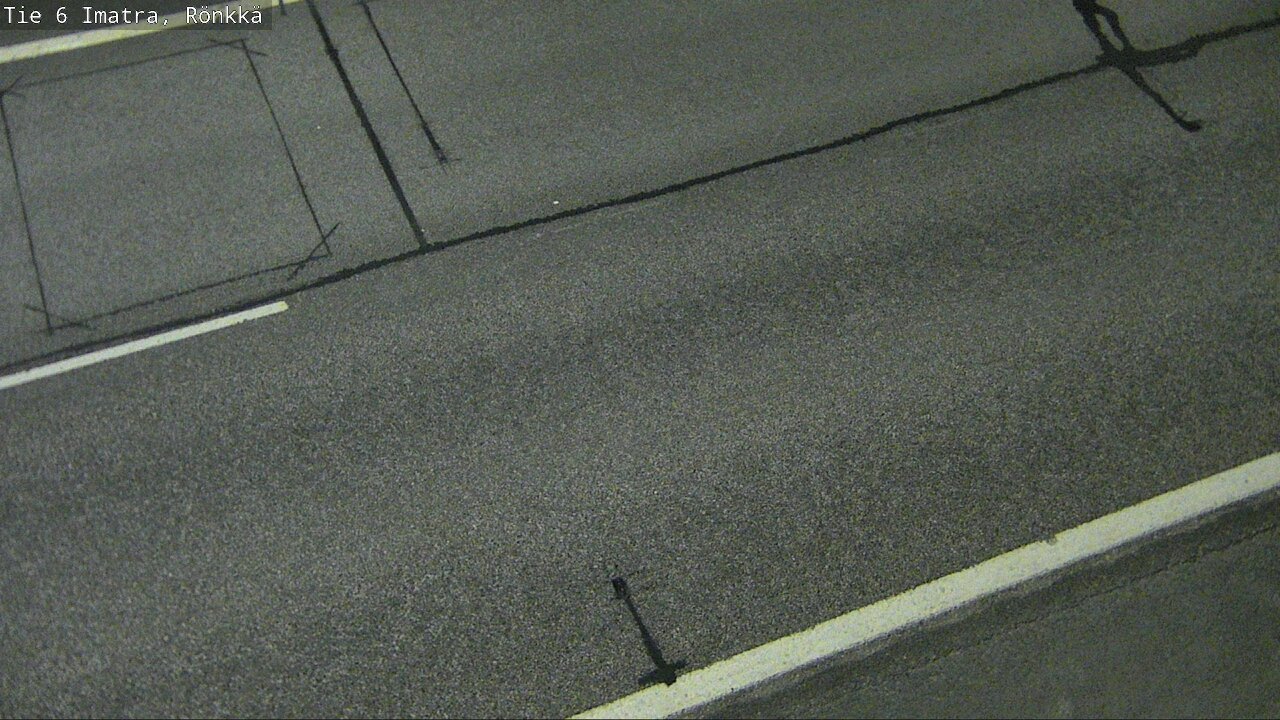 Kelikamerat Kuva Tie 6 Imatra Rönkkä, Imatra, Etelä-Karjala