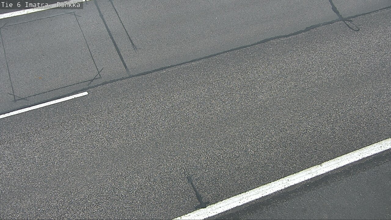 Kelikamerat Kuva Tie 6 Imatra Rönkkä, Imatra, Etelä-Karjala