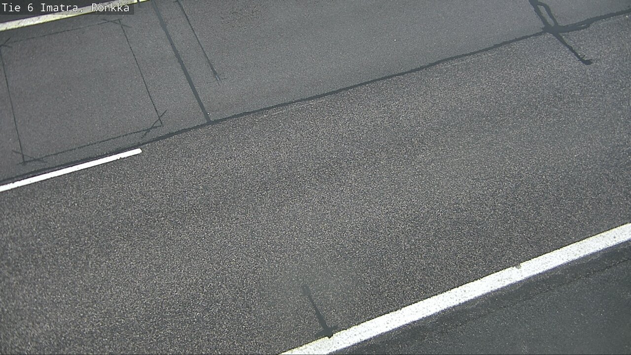 Kelikamerat Kuva Tie 6 Imatra Rönkkä, Imatra, Etelä-Karjala