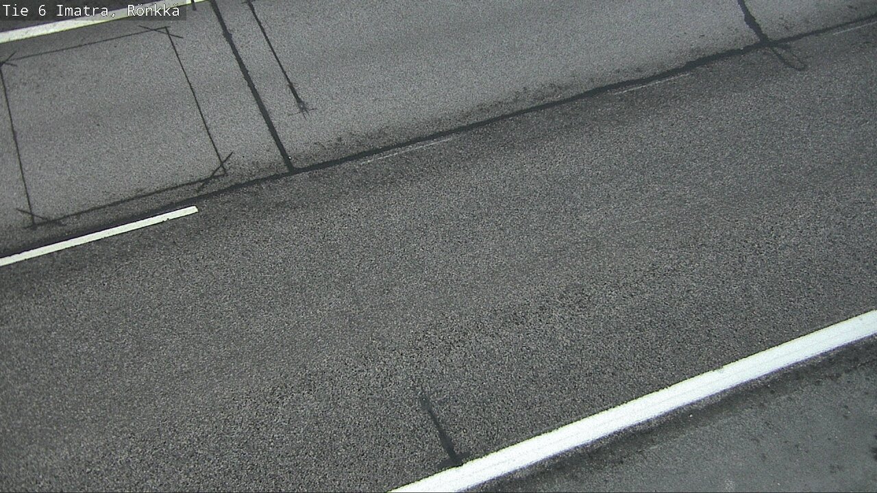 Kelikamerat Kuva Tie 6 Imatra Rönkkä, Imatra, Etelä-Karjala
