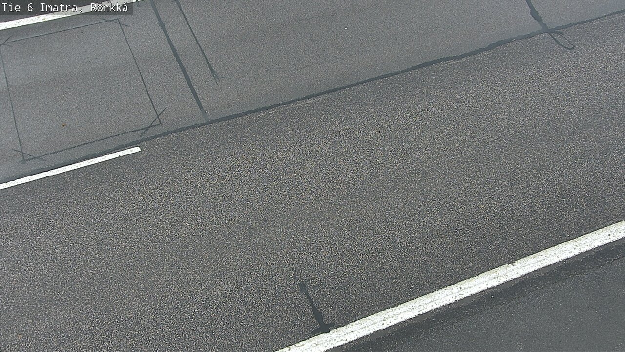 Kelikamerat Kuva Tie 6 Imatra Rönkkä, Imatra, Etelä-Karjala