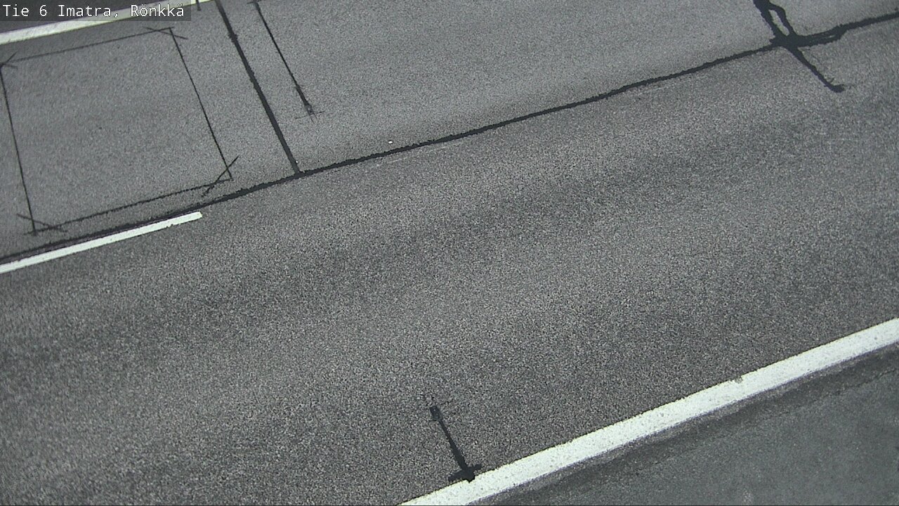 Kelikamerat Kuva Tie 6 Imatra Rönkkä, Imatra, Etelä-Karjala