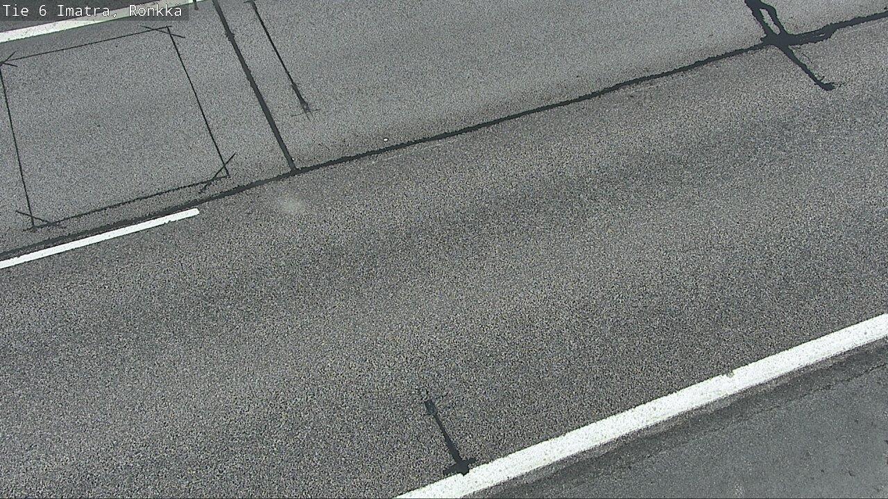 Kelikamerat Kuva Tie 6 Imatra Rönkkä, Imatra, Etelä-Karjala