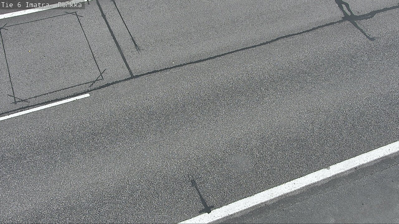 Kelikamerat Kuva Tie 6 Imatra Rönkkä, Imatra, Etelä-Karjala