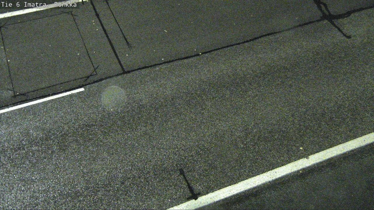 Kelikamerat Kuva Tie 6 Imatra Rönkkä, Imatra, Etelä-Karjala