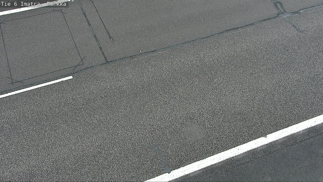 Kelikamerat Kuva Tie 6 Imatra Rönkkä, Imatra, Etelä-Karjala
