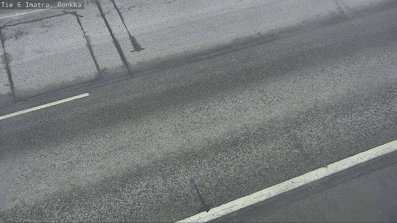 Kelikamerat Kuva Tie 6 Imatra Rönkkä, Imatra, Etelä-Karjala