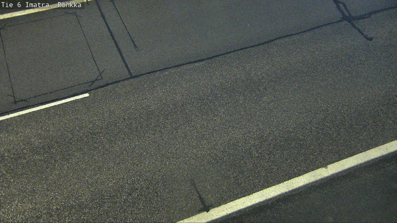 Kelikamerat Kuva Tie 6 Imatra Rönkkä, Imatra, Etelä-Karjala