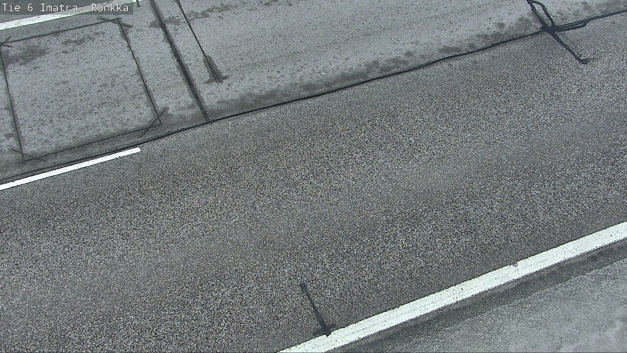 Kelikamerat Kuva Tie 6 Imatra Rönkkä, Imatra, Etelä-Karjala