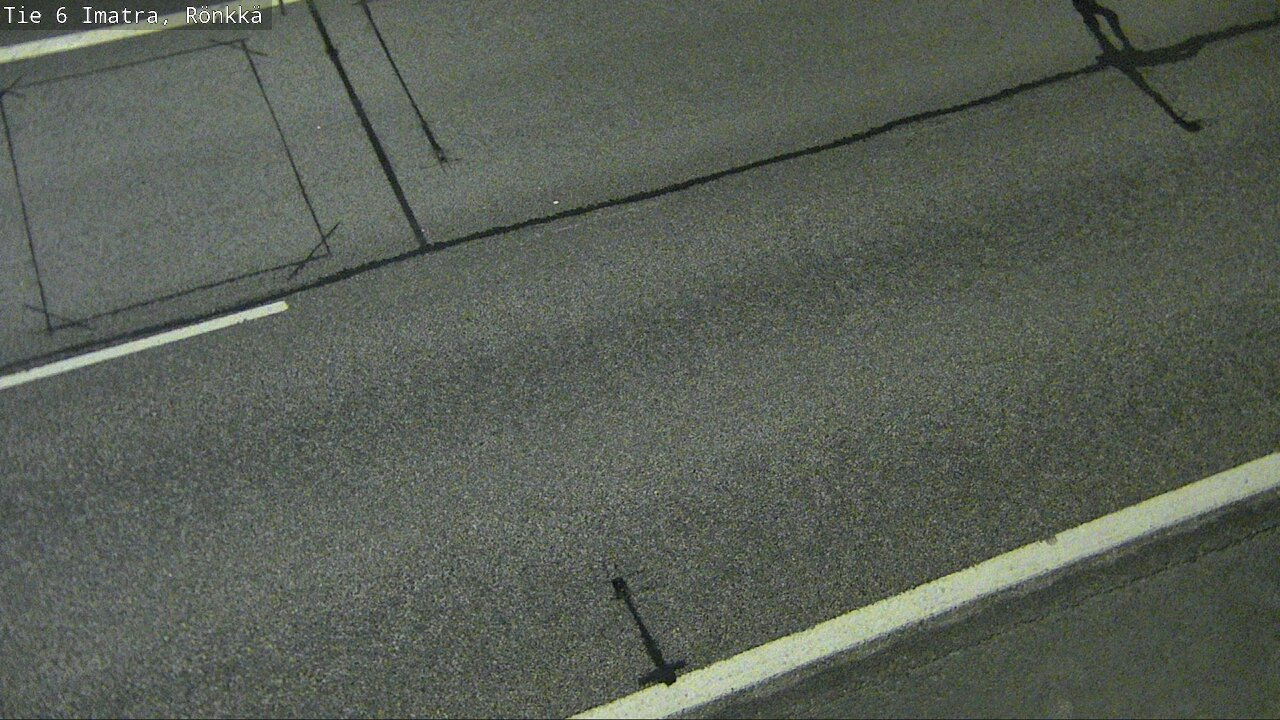 Kelikamerat Kuva Tie 6 Imatra Rönkkä, Imatra, Etelä-Karjala