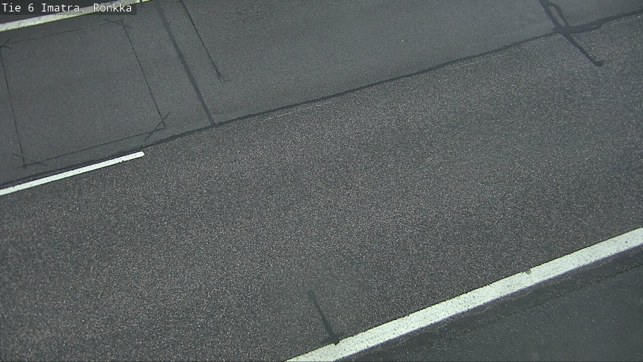 Kelikamerat Kuva Tie 6 Imatra Rönkkä, Imatra, Etelä-Karjala