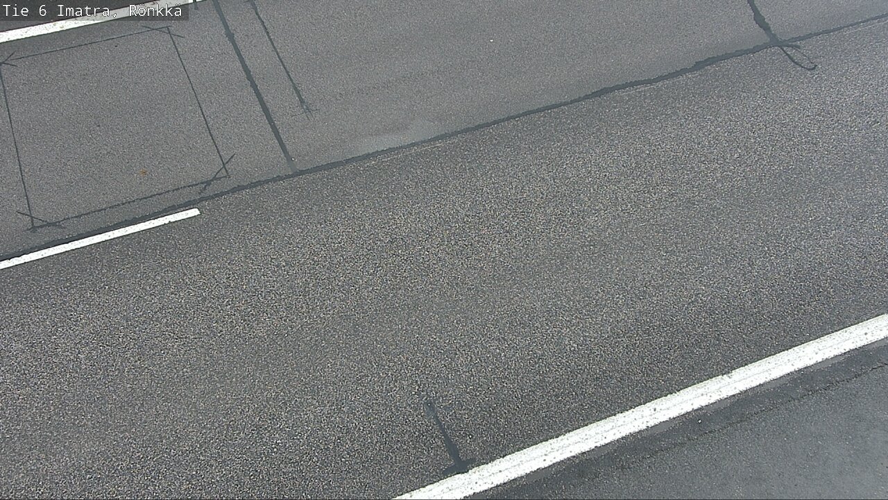 Kelikamerat Kuva Tie 6 Imatra Rönkkä, Imatra, Etelä-Karjala