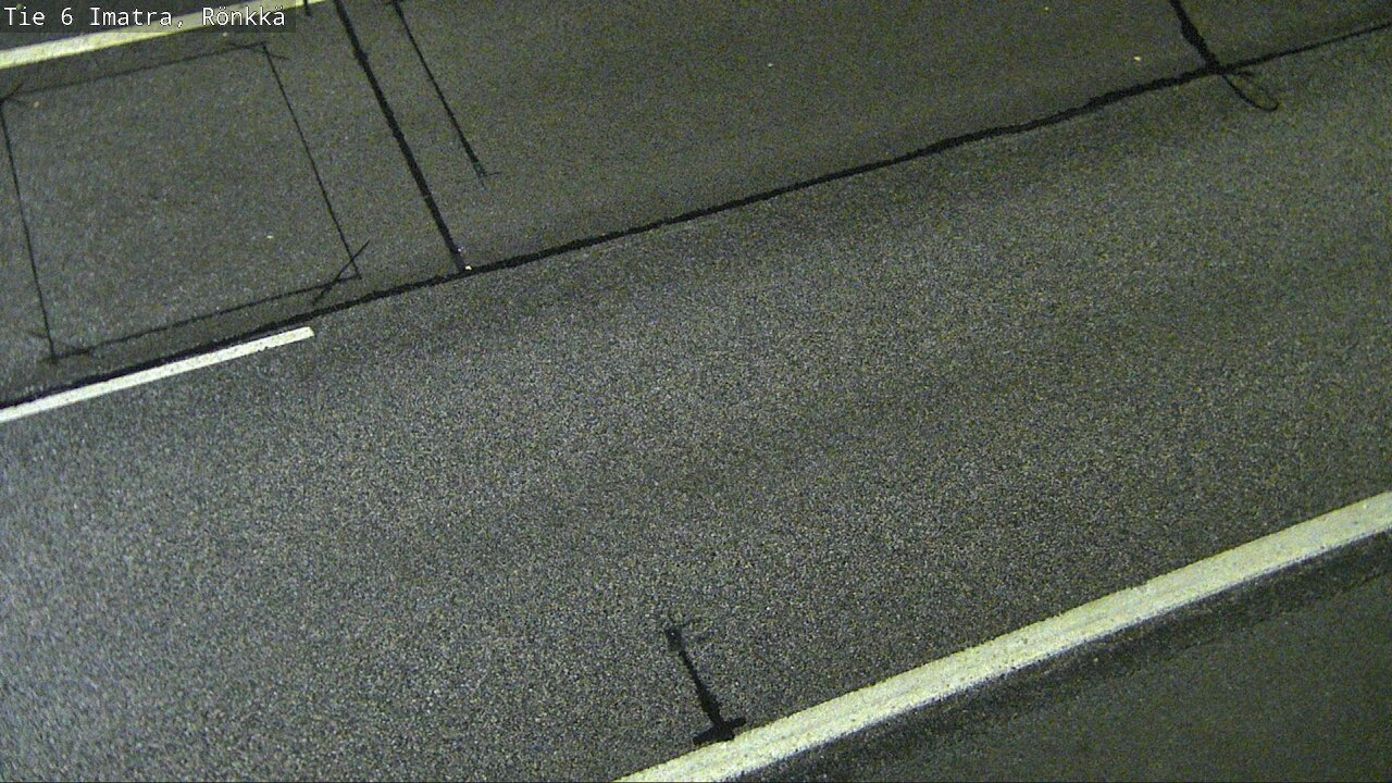 Kelikamerat Kuva Tie 6 Imatra Rönkkä, Imatra, Etelä-Karjala