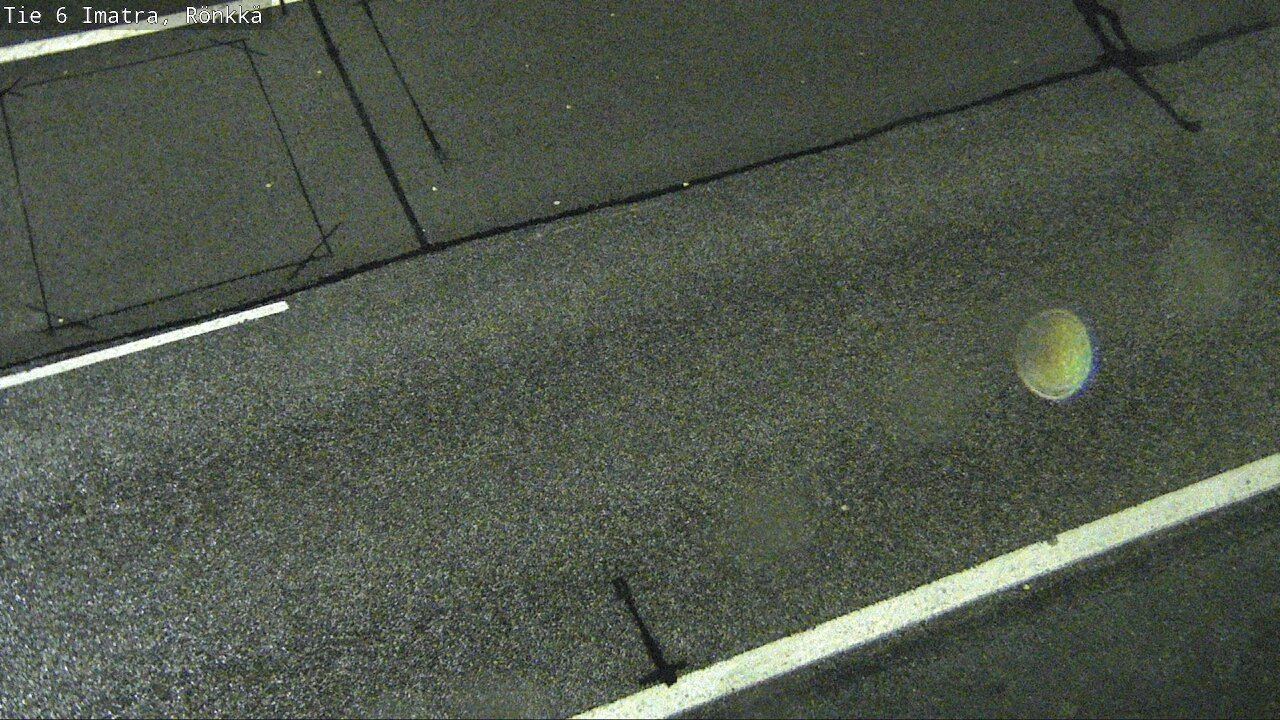 Kelikamerat Kuva Tie 6 Imatra Rönkkä, Imatra, Etelä-Karjala