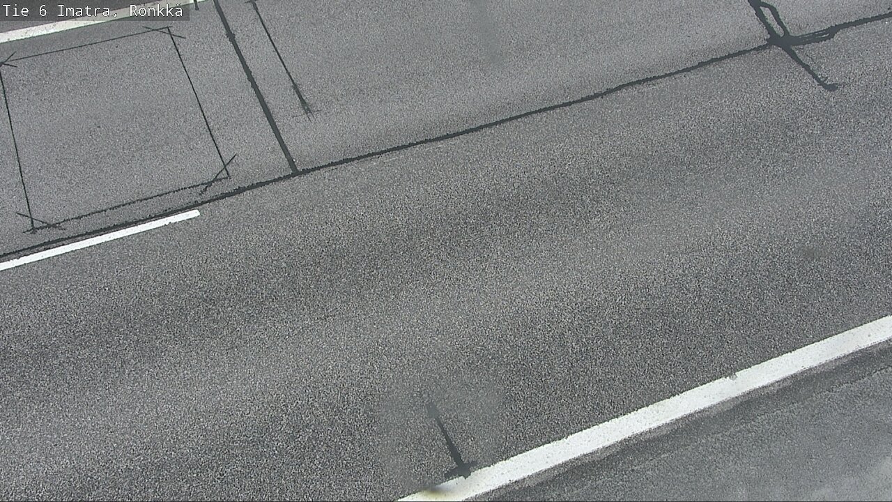 Kelikamerat Kuva Tie 6 Imatra Rönkkä, Imatra, Etelä-Karjala