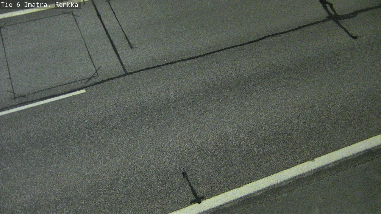 Kelikamerat Kuva Tie 6 Imatra Rönkkä, Imatra, Etelä-Karjala