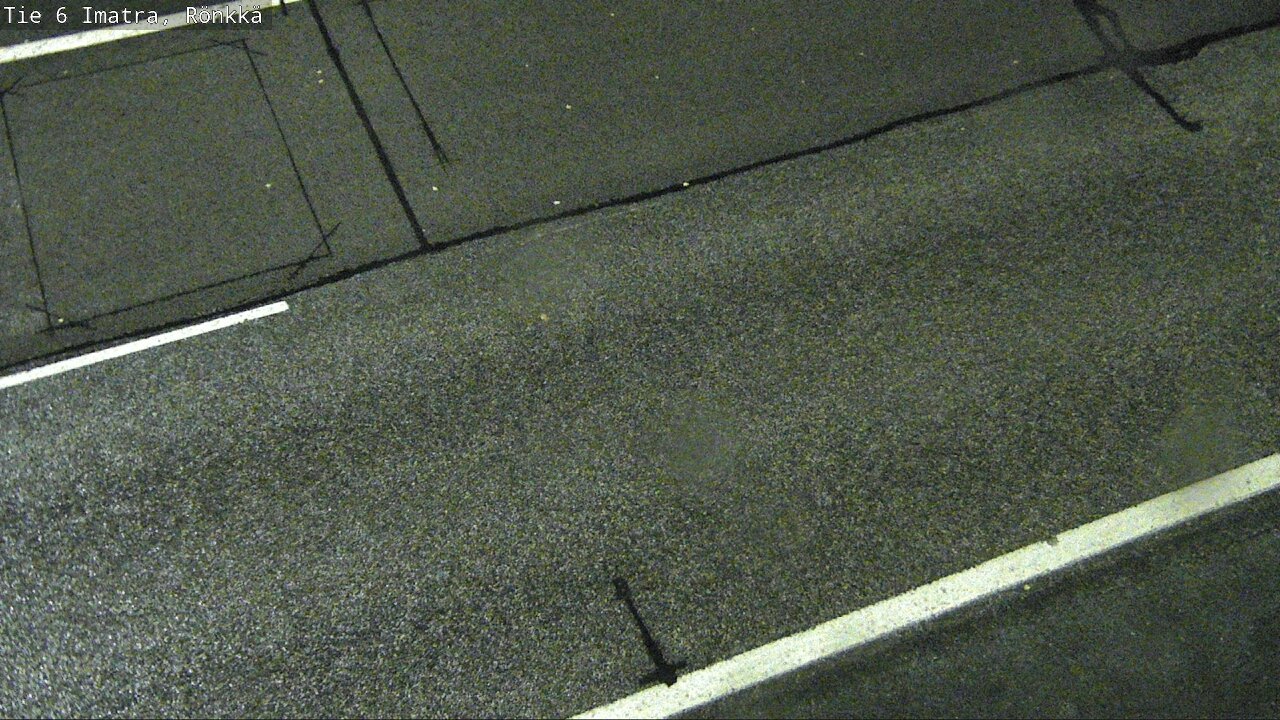 Kelikamerat Kuva Tie 6 Imatra Rönkkä, Imatra, Etelä-Karjala