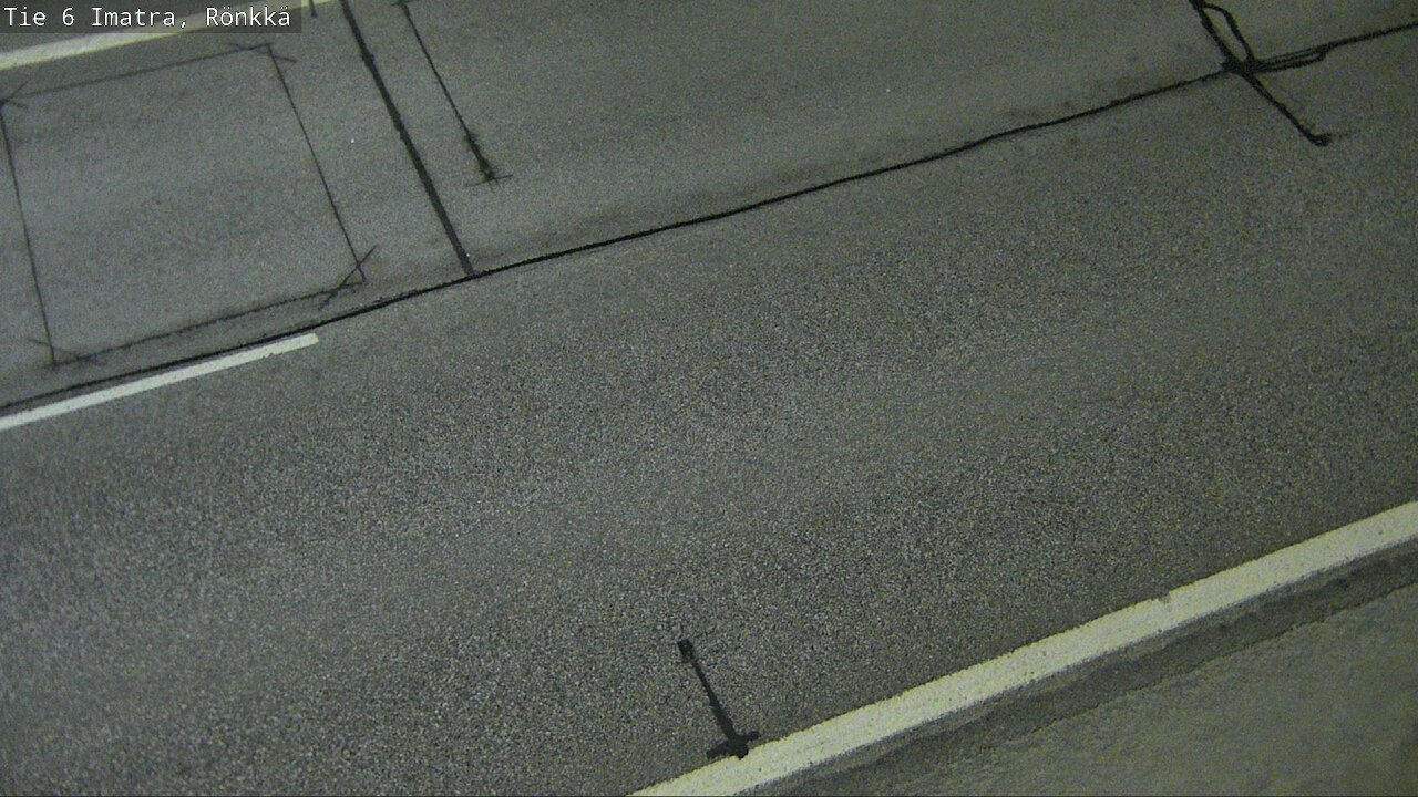 Kelikamerat Kuva Tie 6 Imatra Rönkkä, Imatra, Etelä-Karjala