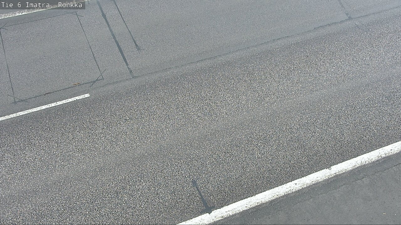 Kelikamerat Kuva Tie 6 Imatra Rönkkä, Imatra, Etelä-Karjala