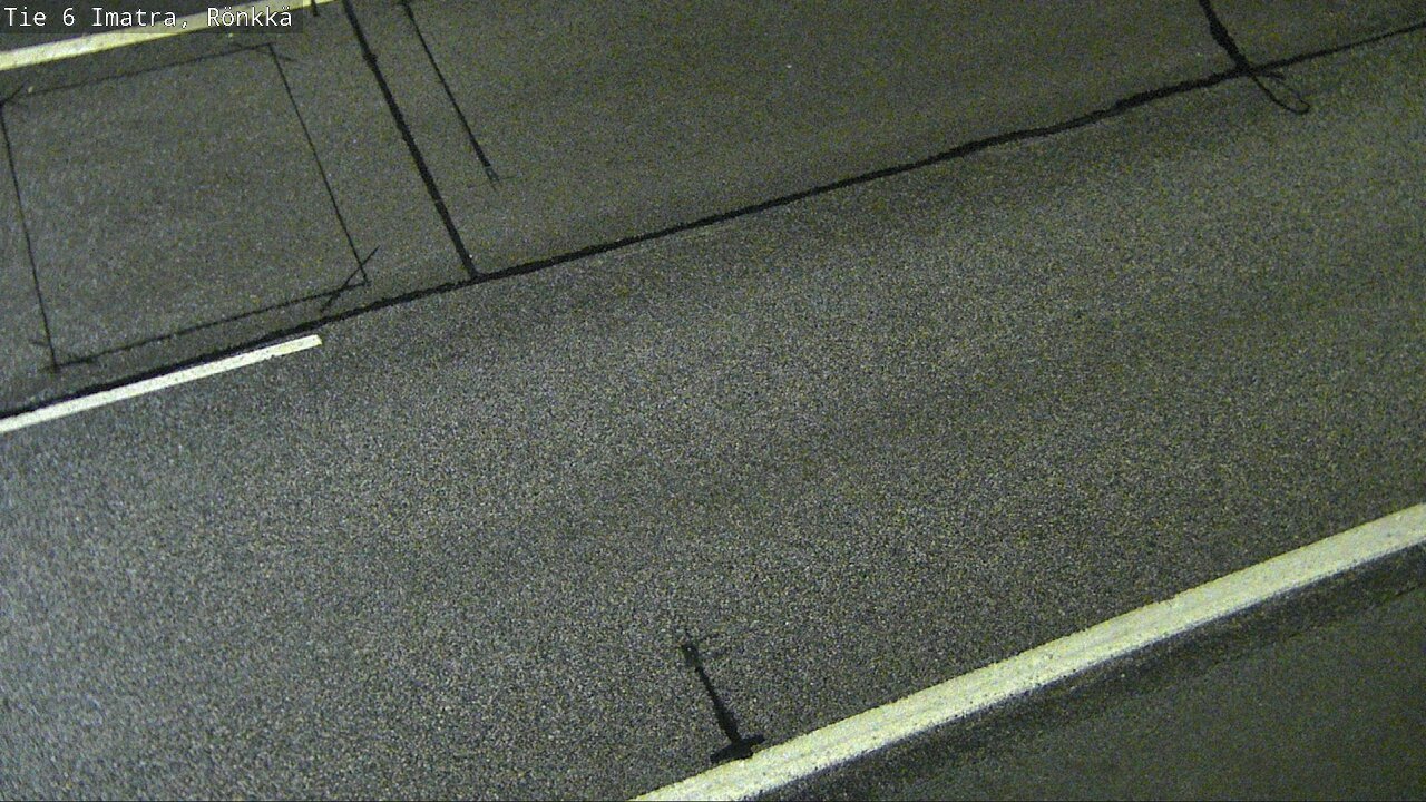 Kelikamerat Kuva Tie 6 Imatra Rönkkä, Imatra, Etelä-Karjala