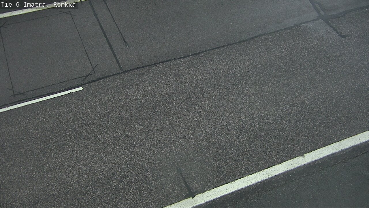 Kelikamerat Kuva Tie 6 Imatra Rönkkä, Imatra, Etelä-Karjala
