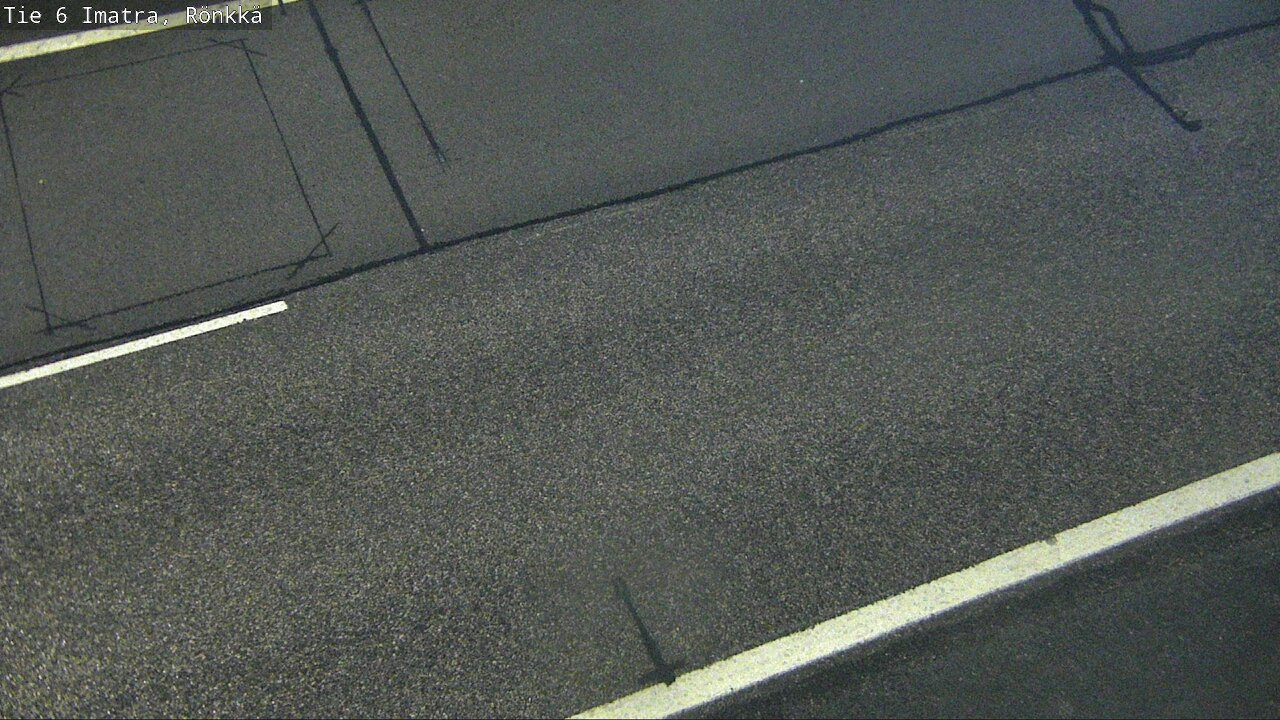 Kelikamerat Kuva Tie 6 Imatra Rönkkä, Imatra, Etelä-Karjala