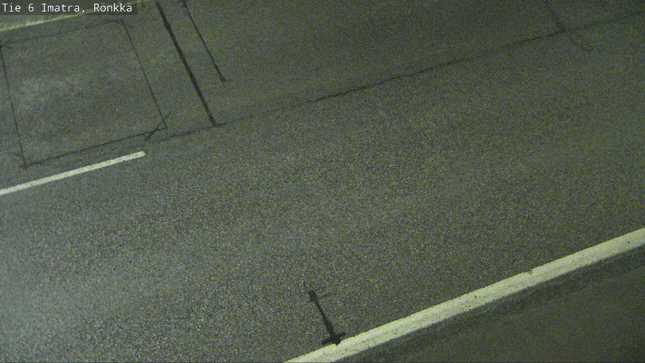 Kelikamerat Kuva Tie 6 Imatra Rönkkä, Imatra, Etelä-Karjala