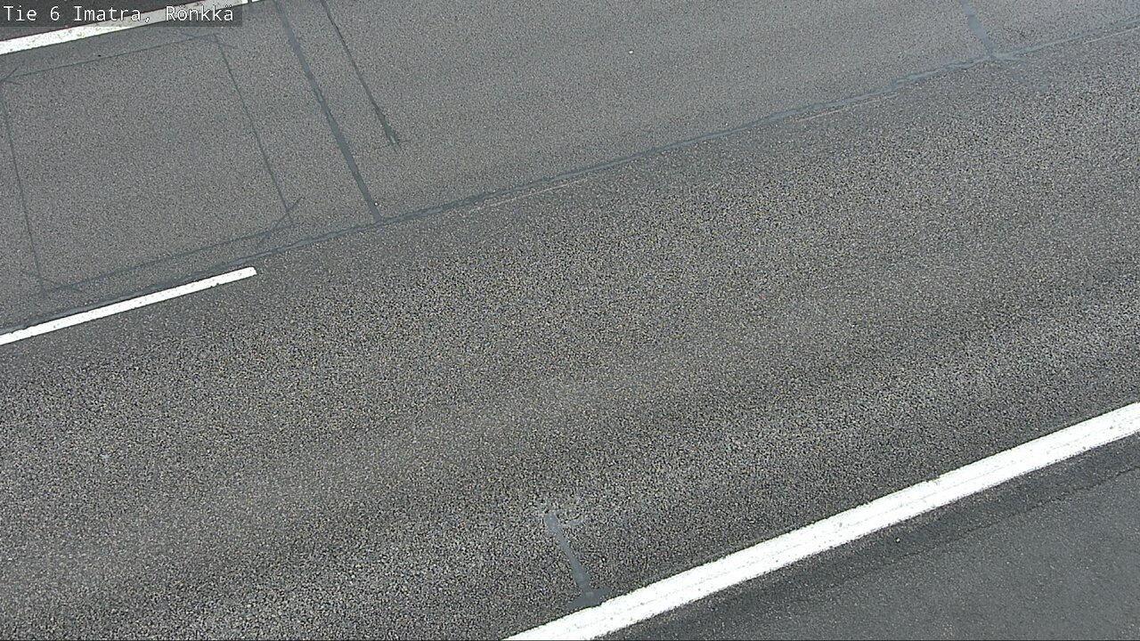 Kelikamerat Kuva Tie 6 Imatra Rönkkä, Imatra, Etelä-Karjala