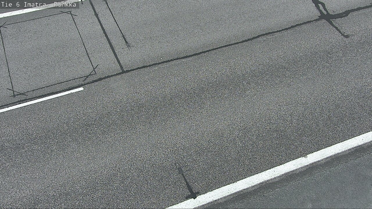 Kelikamerat Kuva Tie 6 Imatra Rönkkä, Imatra, Etelä-Karjala