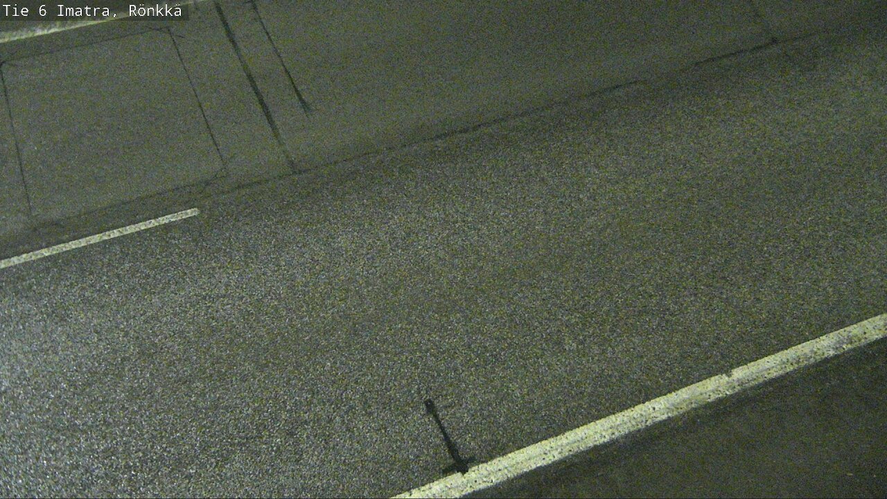 Kelikamerat Kuva Tie 6 Imatra Rönkkä, Imatra, Etelä-Karjala