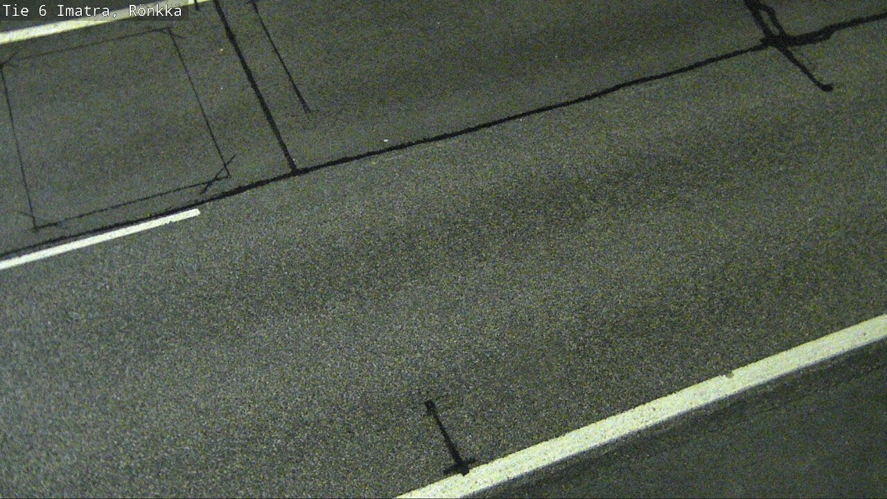 Kelikamerat Kuva Tie 6 Imatra Rönkkä, Imatra, Etelä-Karjala