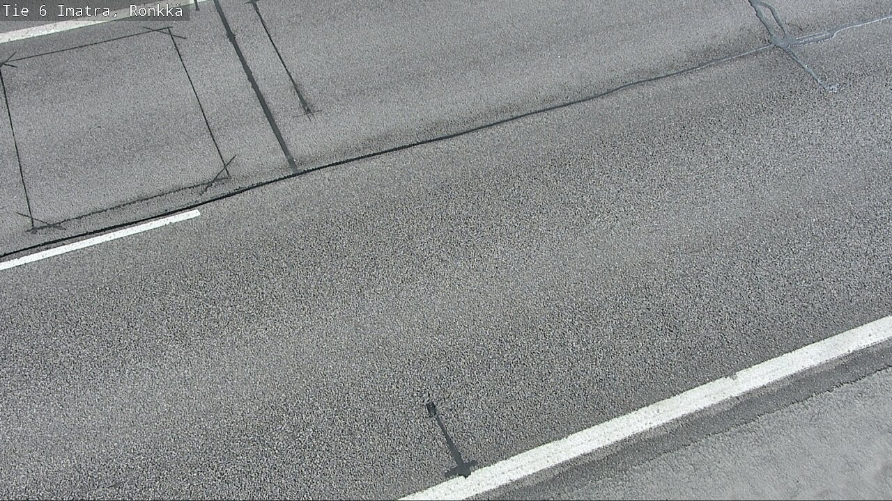 Kelikamerat Kuva Tie 6 Imatra Rönkkä, Imatra, Etelä-Karjala