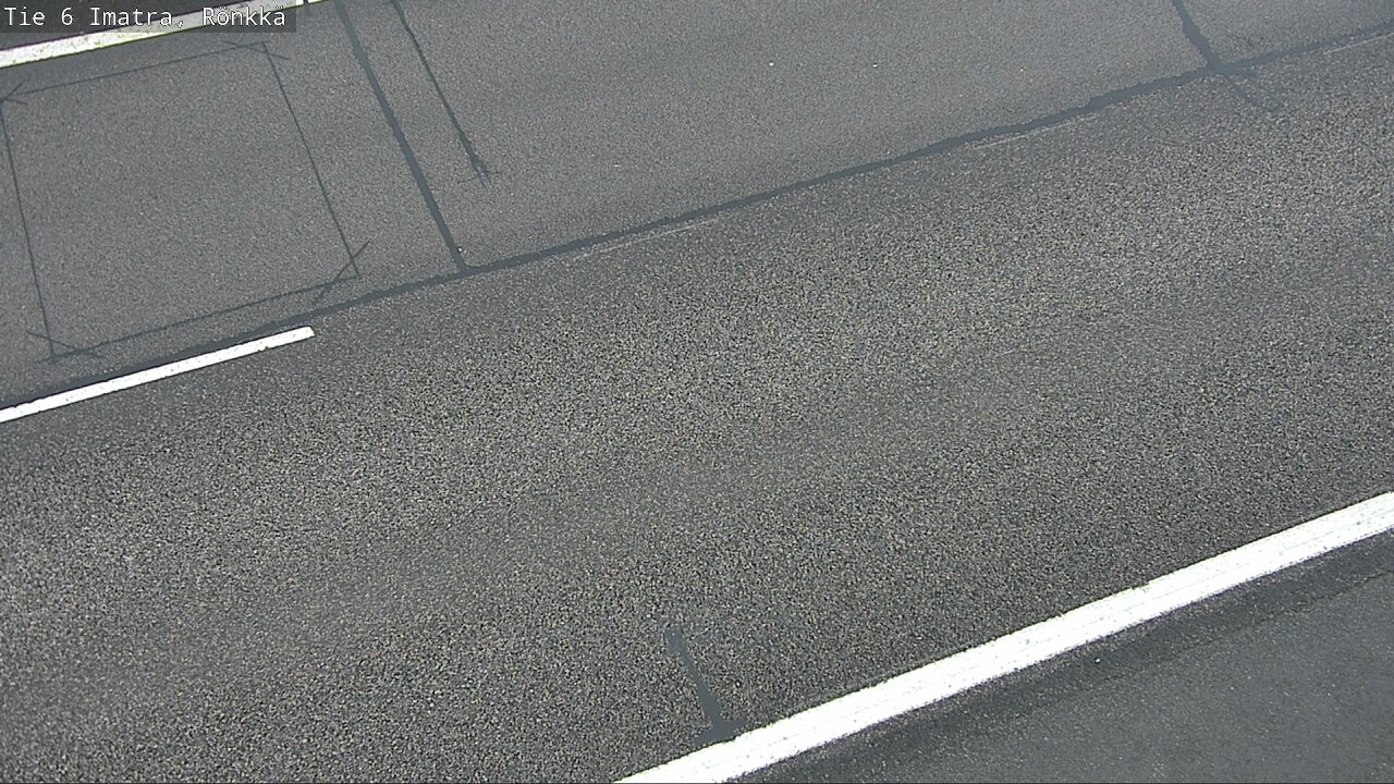 Kelikamerat Kuva Tie 6 Imatra Rönkkä, Imatra, Etelä-Karjala