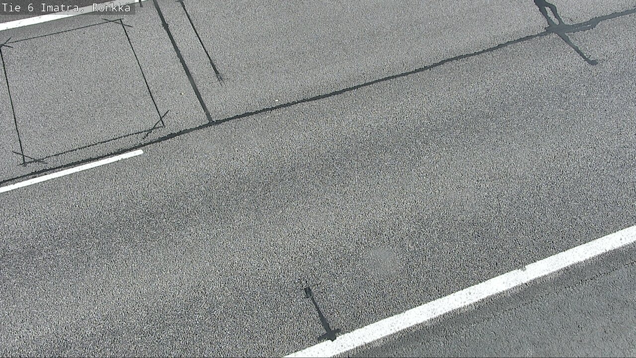 Kelikamerat Kuva Tie 6 Imatra Rönkkä, Imatra, Etelä-Karjala