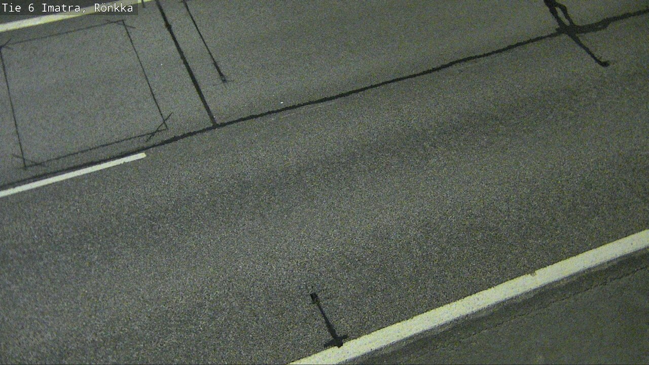 Kelikamerat Kuva Tie 6 Imatra Rönkkä, Imatra, Etelä-Karjala