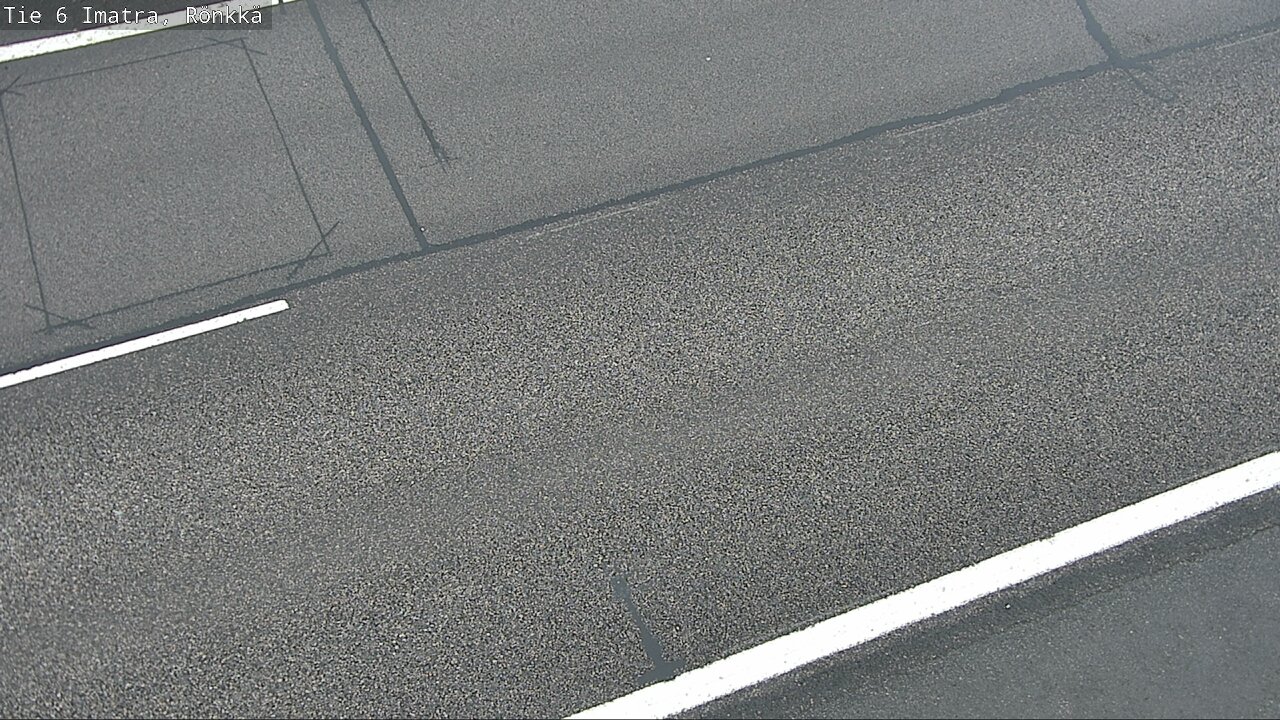 Kelikamerat Kuva Tie 6 Imatra Rönkkä, Imatra, Etelä-Karjala