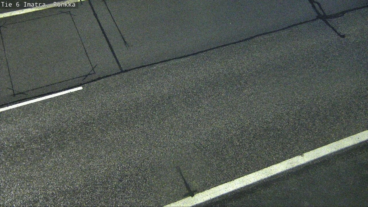 Kelikamerat Kuva Tie 6 Imatra Rönkkä, Imatra, Etelä-Karjala