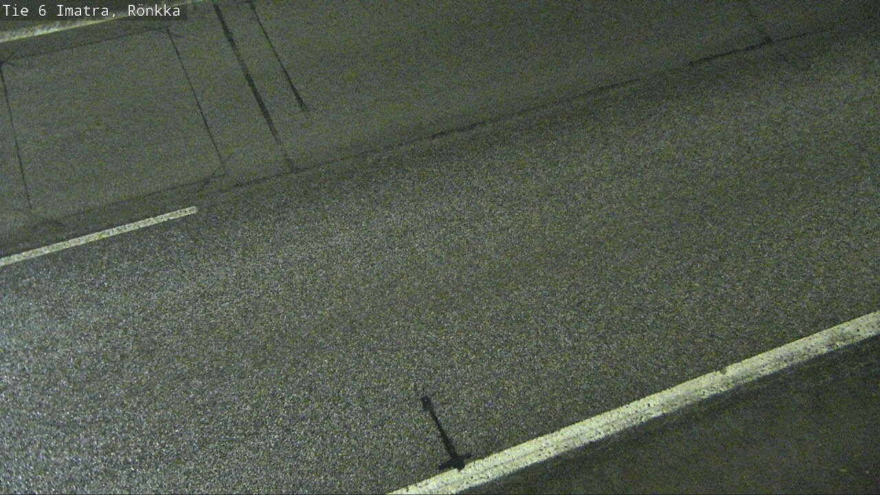 Kelikamerat Kuva Tie 6 Imatra Rönkkä, Imatra, Etelä-Karjala