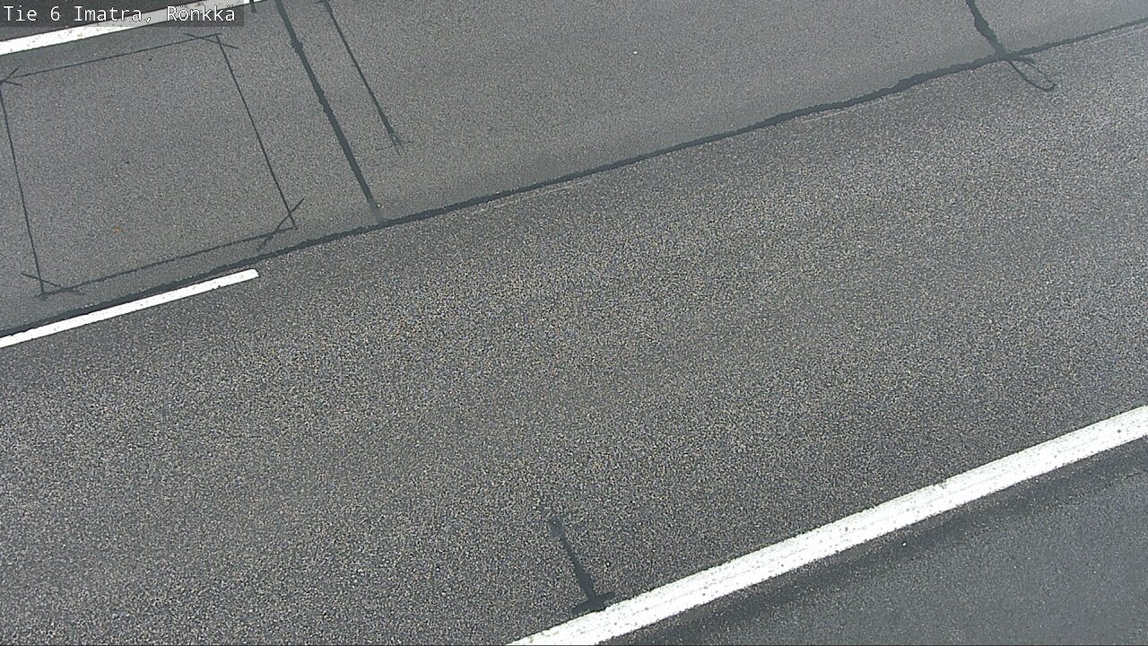 Kelikamerat Kuva Tie 6 Imatra Rönkkä, Imatra, Etelä-Karjala