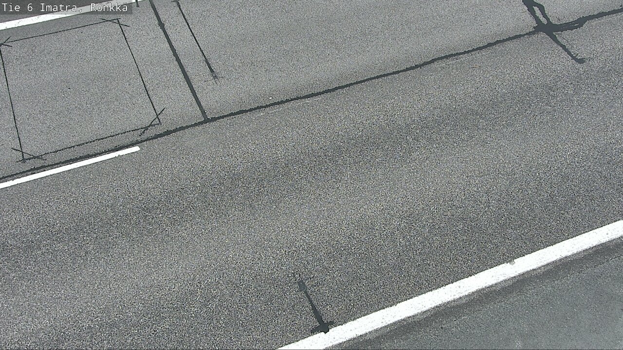 Kelikamerat Kuva Tie 6 Imatra Rönkkä, Imatra, Etelä-Karjala