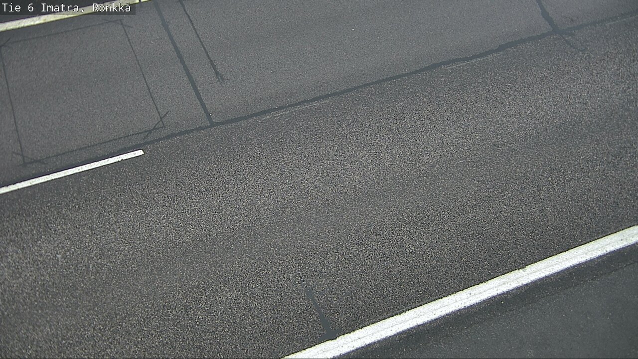 Kelikamerat Kuva Tie 6 Imatra Rönkkä, Imatra, Etelä-Karjala