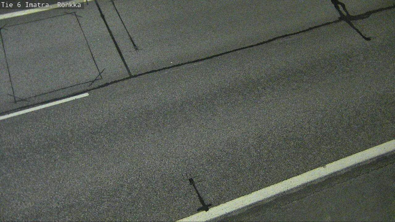 Kelikamerat Kuva Tie 6 Imatra Rönkkä, Imatra, Etelä-Karjala