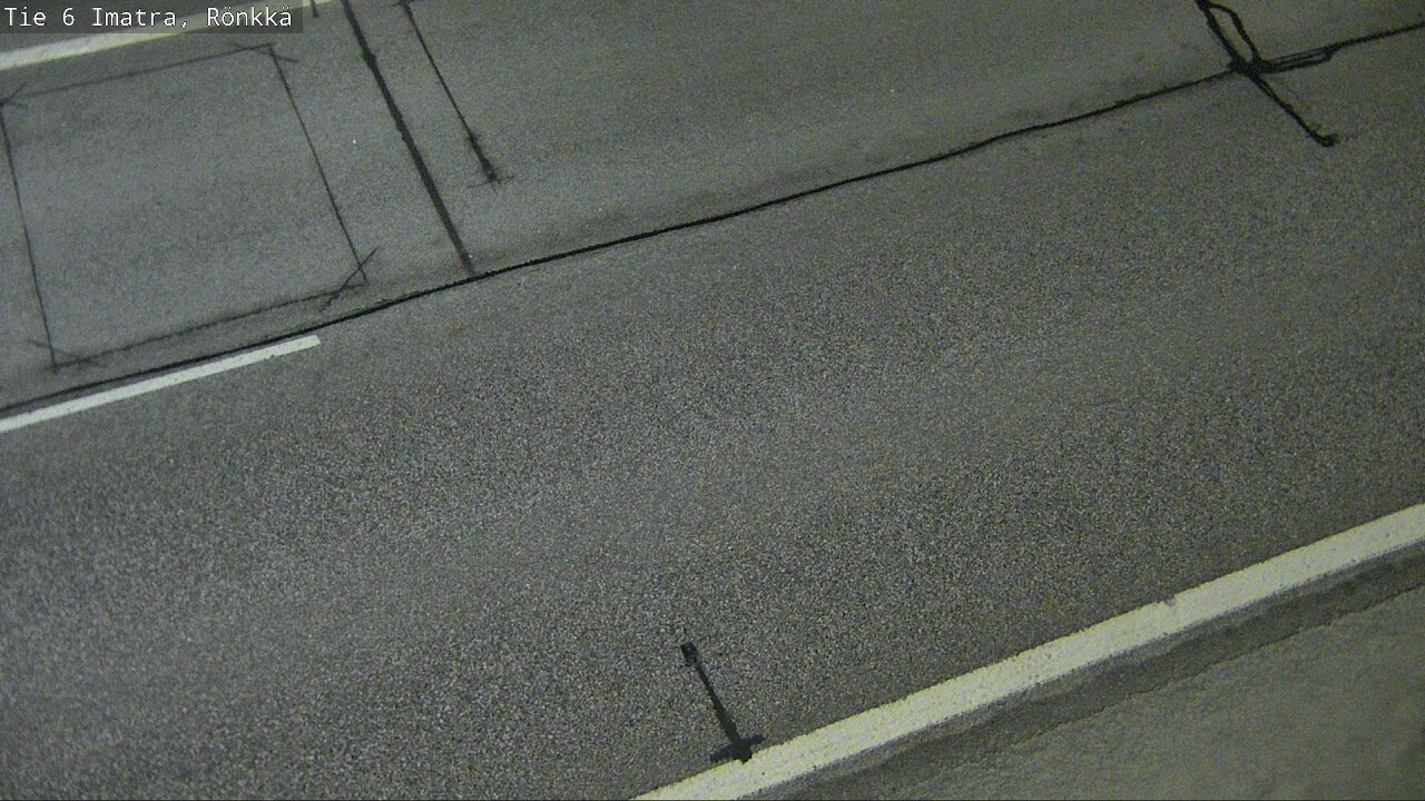 Kelikamerat Kuva Tie 6 Imatra Rönkkä, Imatra, Etelä-Karjala