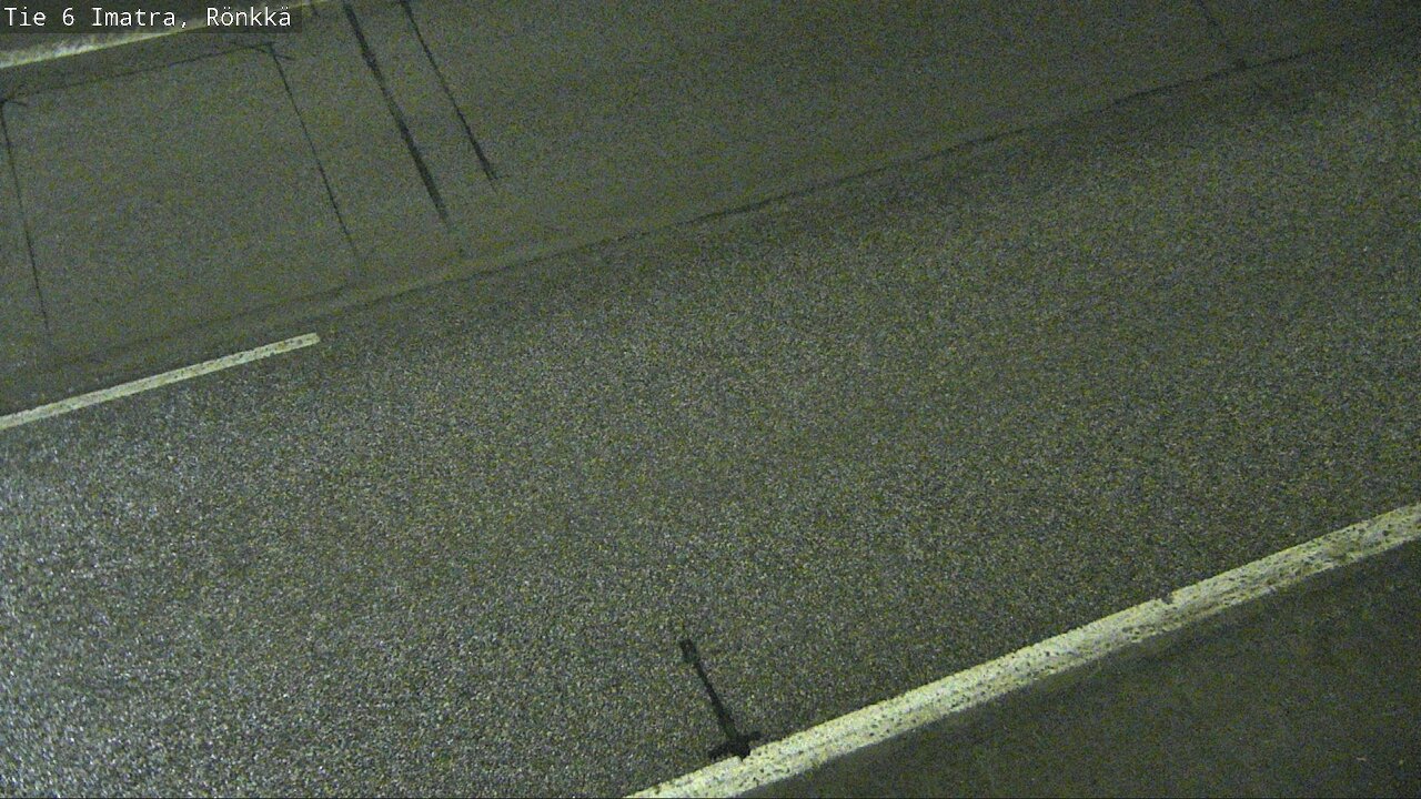 Kelikamerat Kuva Tie 6 Imatra Rönkkä, Imatra, Etelä-Karjala