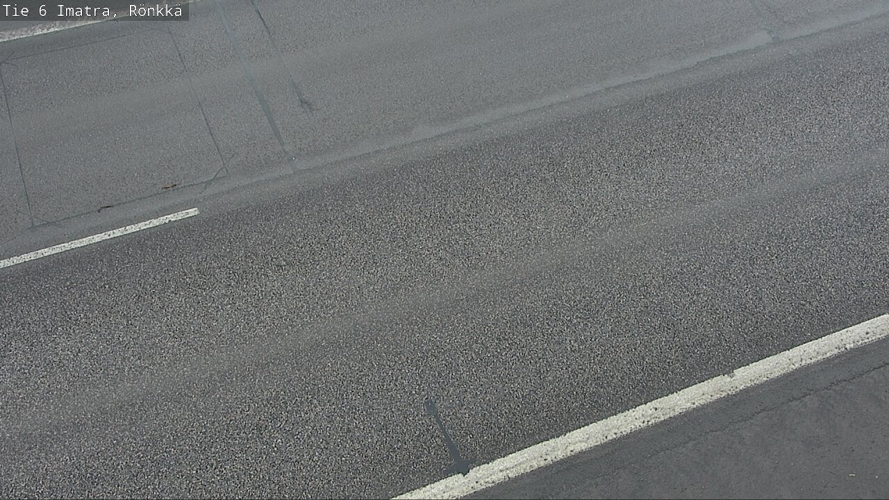 Kelikamerat Kuva Tie 6 Imatra Rönkkä, Imatra, Etelä-Karjala