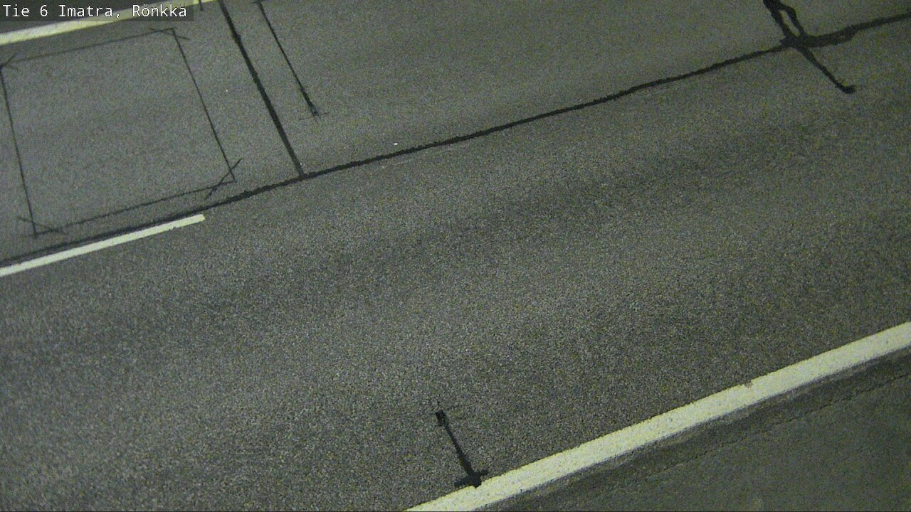 Kelikamerat Kuva Tie 6 Imatra Rönkkä, Imatra, Etelä-Karjala