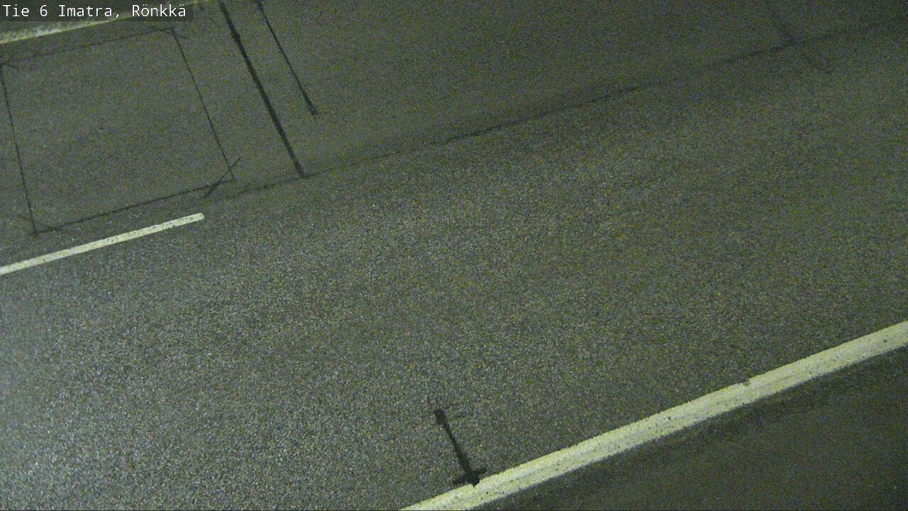 Kelikamerat Kuva Tie 6 Imatra Rönkkä, Imatra, Etelä-Karjala