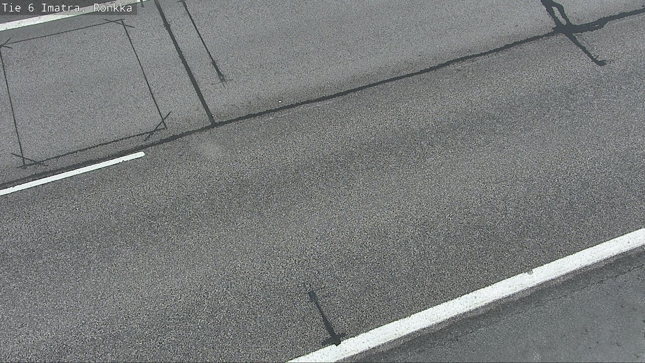 Kelikamerat Kuva Tie 6 Imatra Rönkkä, Imatra, Etelä-Karjala