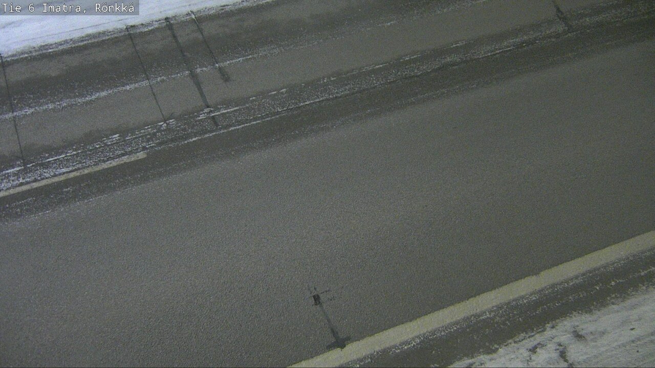 Kelikamerat Kuva Tie 6 Imatra Rönkkä, Imatra, Etelä-Karjala