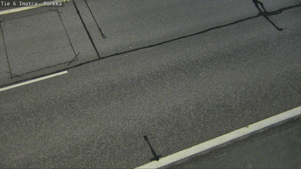 Kelikamerat Kuva Tie 6 Imatra Rönkkä, Imatra, Etelä-Karjala